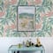 Tommy Bahama® Buena Vista Peel & Stick Wallpaper